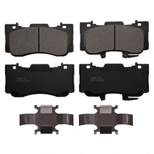 Wagner ZD1784 Disc Brake Pad Set