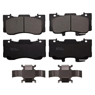 Wagner ZD1784 Disc Brake Pad Set