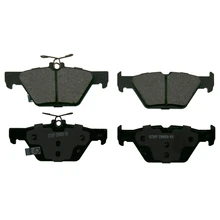 Wagner ZD1808 Disc Brake Pad Set, Rear Side