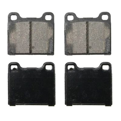 Wagner ZD31 Disc Brake Pad Set