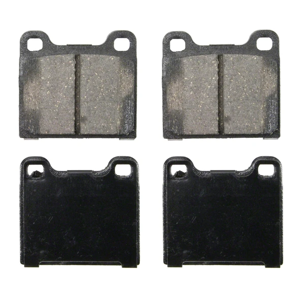 Wagner ZD31 Disc Brake Pad Set
