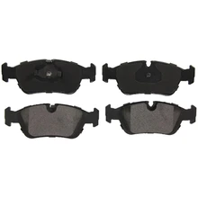 Wagner ZX558 Disc Brake Pad Set, Front Side
