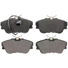 Wagner ZX852 Disc Brake Pad Set, Front Side