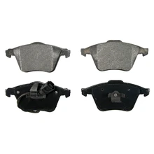 Wagner ZX915C Disc Brake Pad Set, Front Side