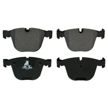 Wagner ZX919B Disc Brake Pad Set, Rear Side