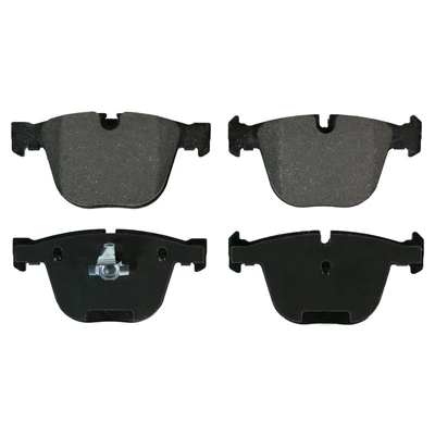 Wagner ZX919B Disc Brake Pad Set, Rear Side
