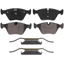 Wagner ZX946 Disc Brake Pad Set, Front Side