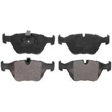 Wagner ZX947 Disc Brake Pad Set, Front Side