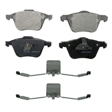 Wagner ZX979 Disc Brake Pad Set, Front Side