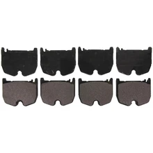 Wagner ZX983 Disc Brake Pad Set, Front Side