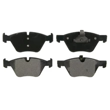 Wagner ZX1061 Disc Brake Pad Set, Front Side