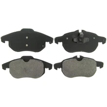 Wagner ZX1106 Disc Brake Pad Set, Front Side