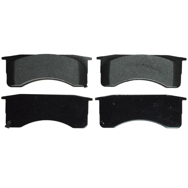 Wagner ZX1418 Disc Brake Pad Set