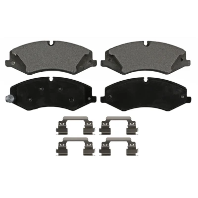 Wagner ZX1479 Disc Brake Pad Set, Front Side