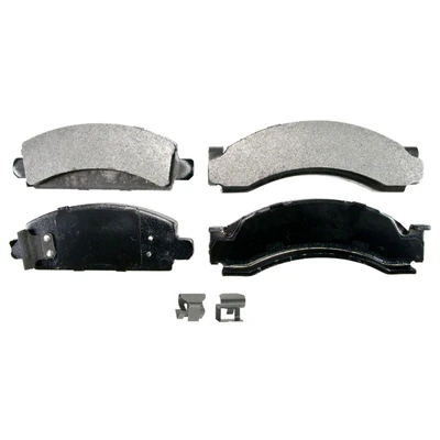 Wagner ZX149 Disc Brake Pad Set