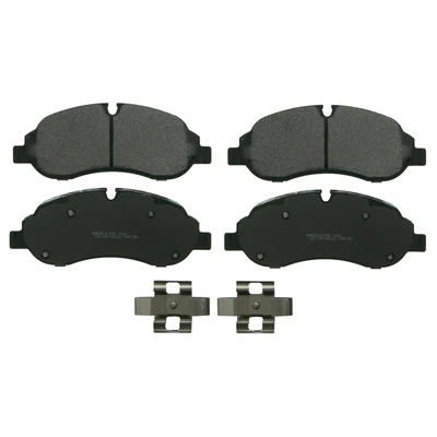 Wagner ZX1774 Disc Brake Pad Set, Front Side
