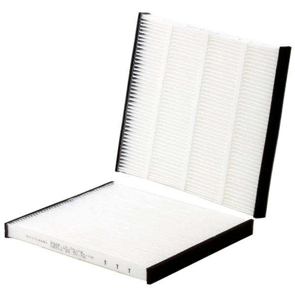 Cabin Air Filter - Wix 24481