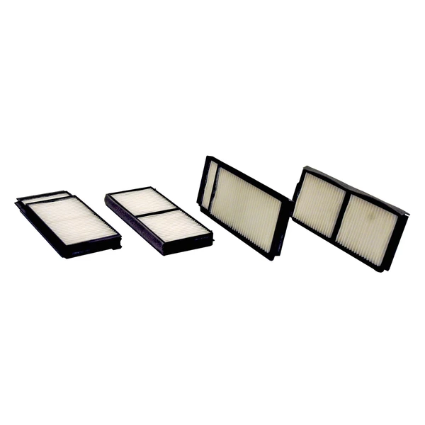Cabin Air Filter - Wix 24482