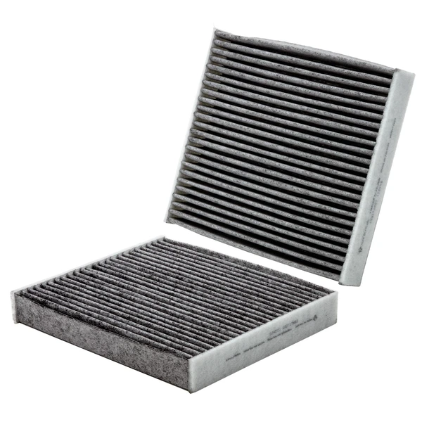 Cabin Air Filter - Front Side - Wix 24511