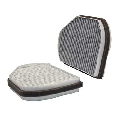 Cabin Air Filter - Wix 24767