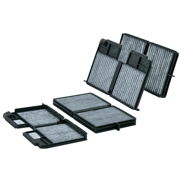 Cabin Air Filter - Wix 24895