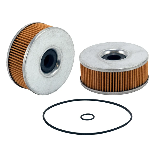 Engine Oil Filter - Wix 24933