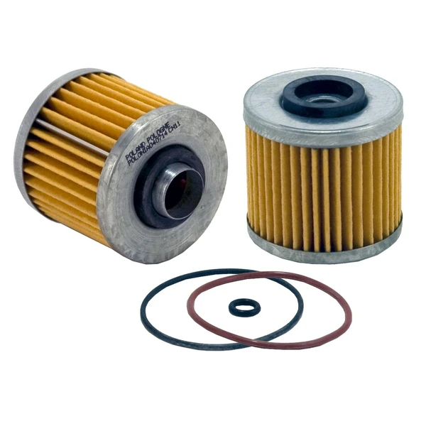 Engine Oil Filter - Wix 24935