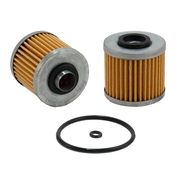 Engine Oil Filter - Wix 24936