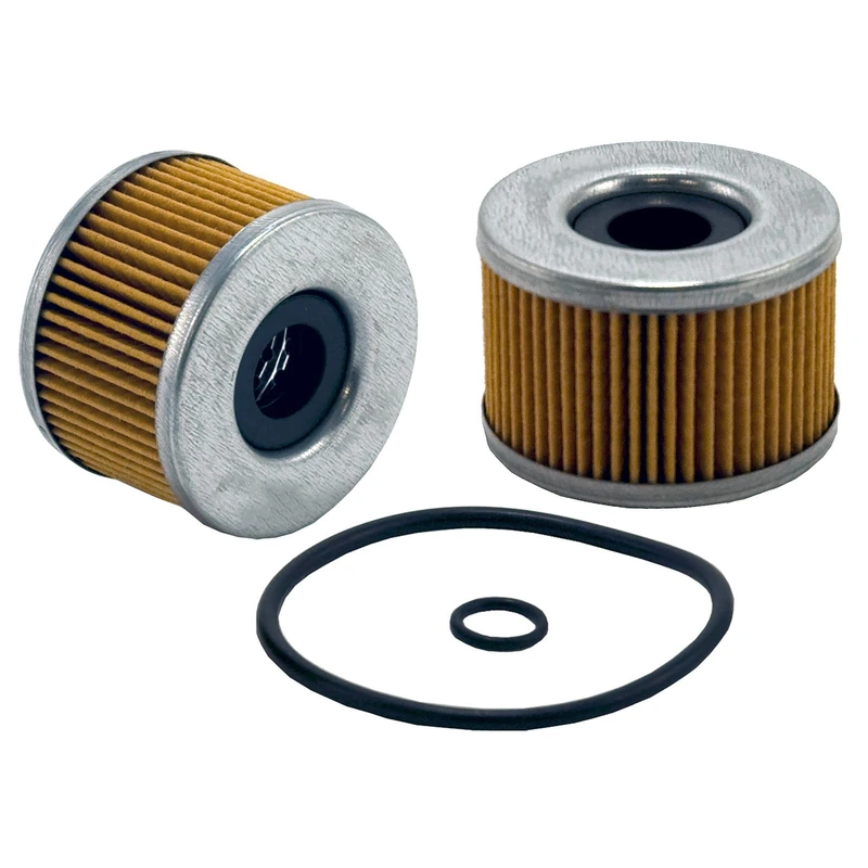 Engine Oil Filter - Wix 24938