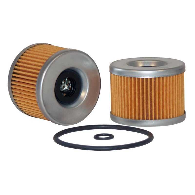 Engine Oil Filter - Wix 24940