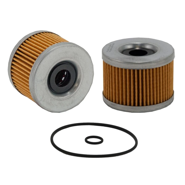 Engine Oil Filter - Wix 24941