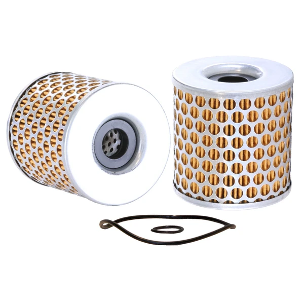 Engine Oil Filter - Wix 24943