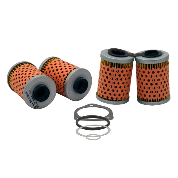 Engine Oil Filter - Wix 24945