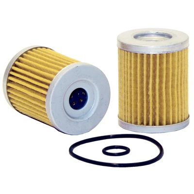 Engine Oil Filter - Wix 24949