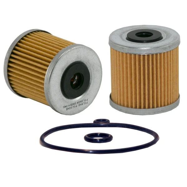 Engine Oil Filter - Wix 24950