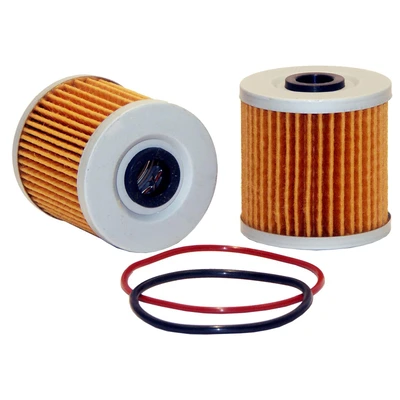 Engine Oil Filter - Wix 24951