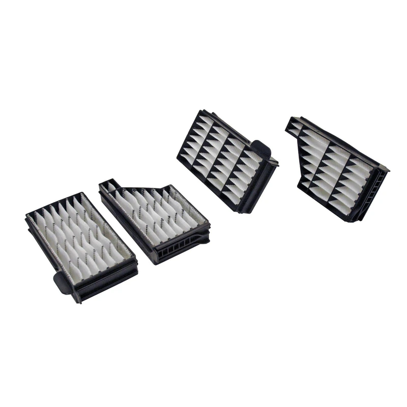 Cabin Air Filter - Wix 24010