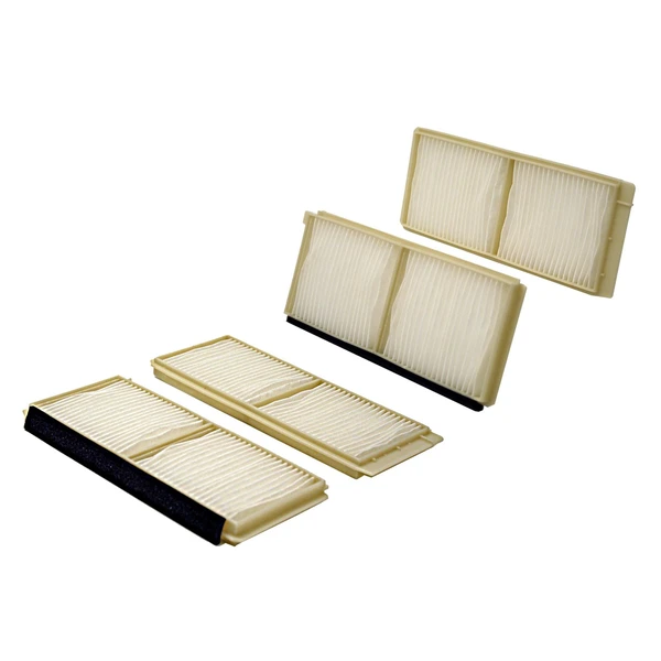 Cabin Air Filter - Wix 24036
