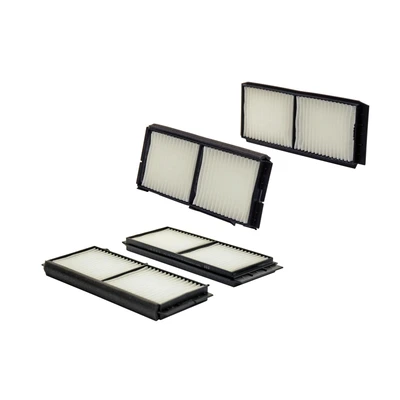 Cabin Air Filter - Wix 24046