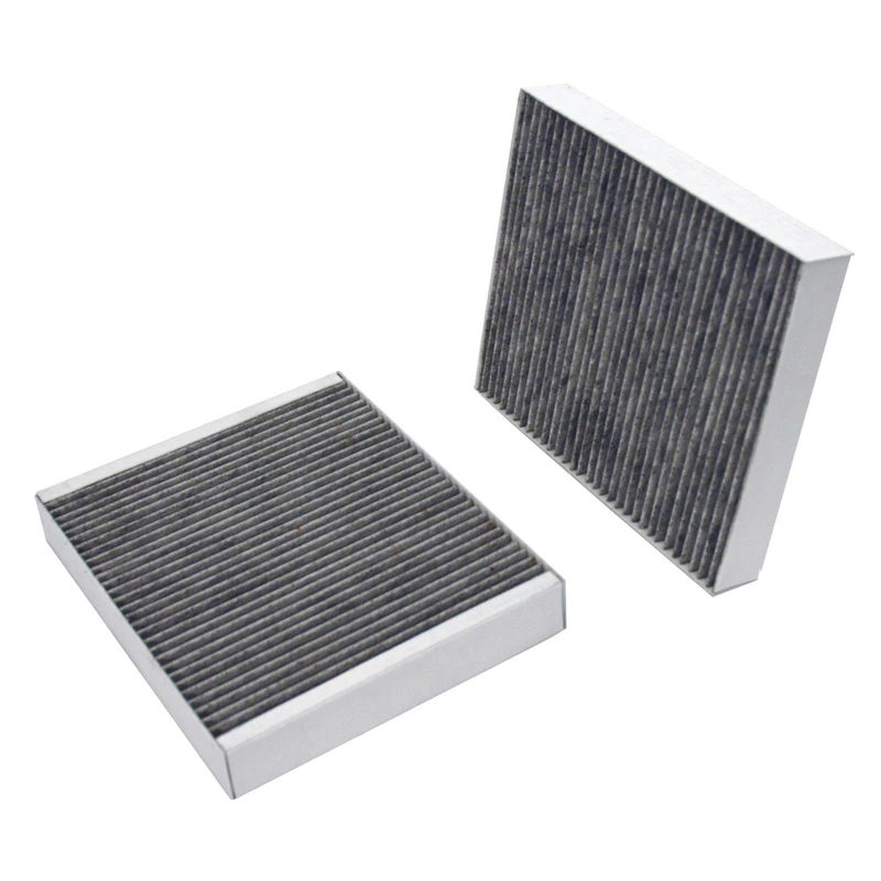 Cabin Air Filter - Wix 24191