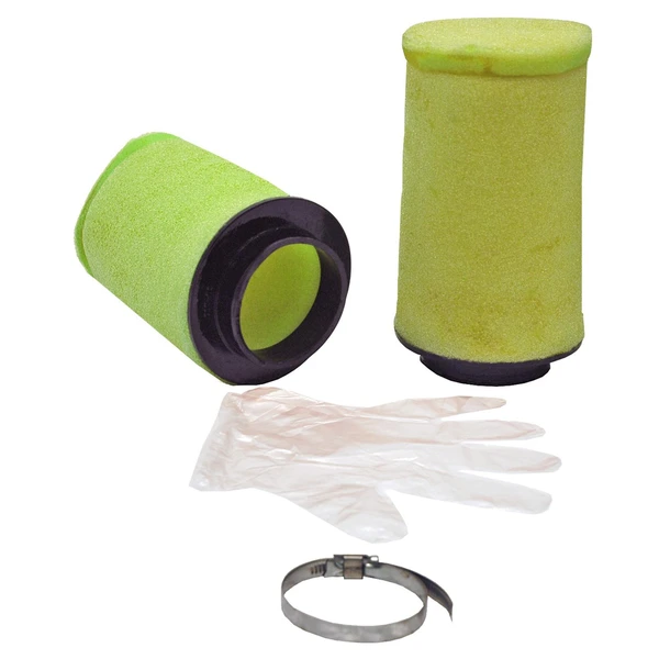 Engine Air Filter - Wix 24245