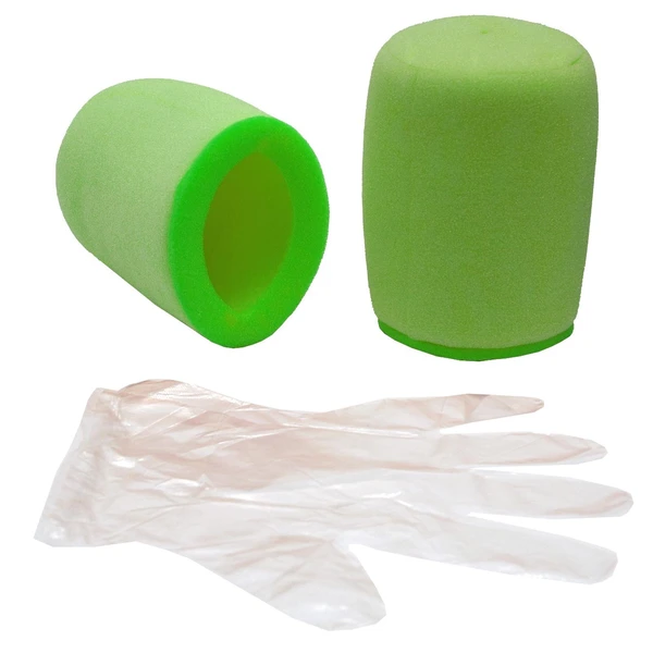 Engine Air Filter - Wix 24282