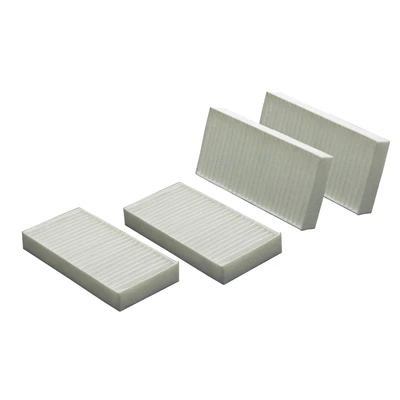 Cabin Air Filter - Wix 24302