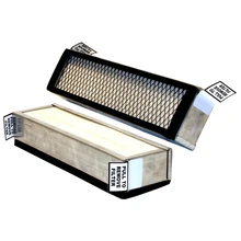 Cabin Air Filter - Wix 24314