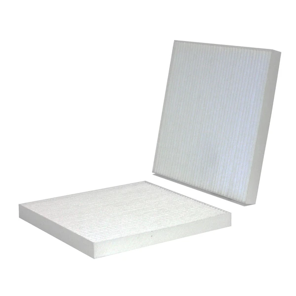 Cabin Air Filter - Fresh Air - Wix 24318