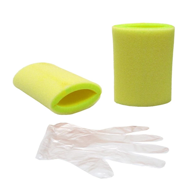 Engine Air Filter - Wix 24324