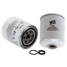 Fuel Water Separator Filter - Wix 33402