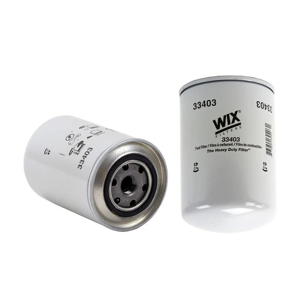 Fuel Filter - Secondary - Wix 33403
