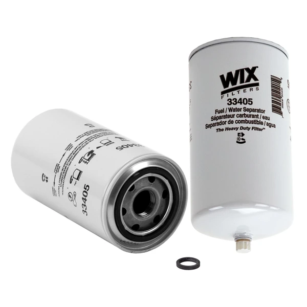 Fuel Water Separator Filter - Wix 33405