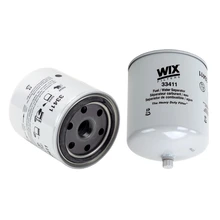 Fuel Water Separator Filter - Wix 33411